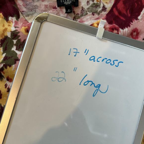 Talbots Sweater Womens Petite Small Pink Red Yellow Floral Silk Cotton Cardigan - Picture 9 of 9